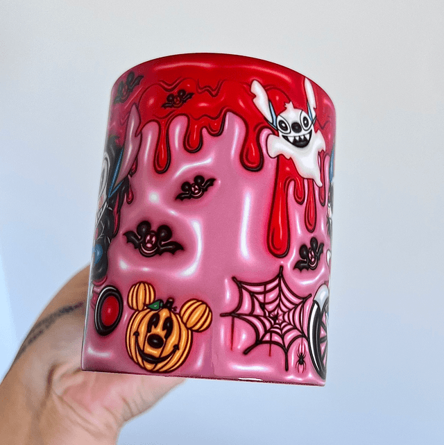 Tasse Halloween 