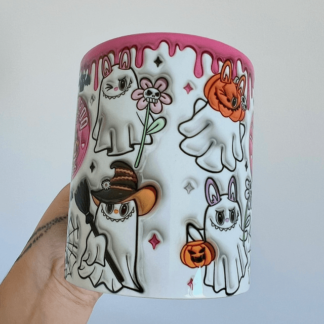 Tasse Halloween 