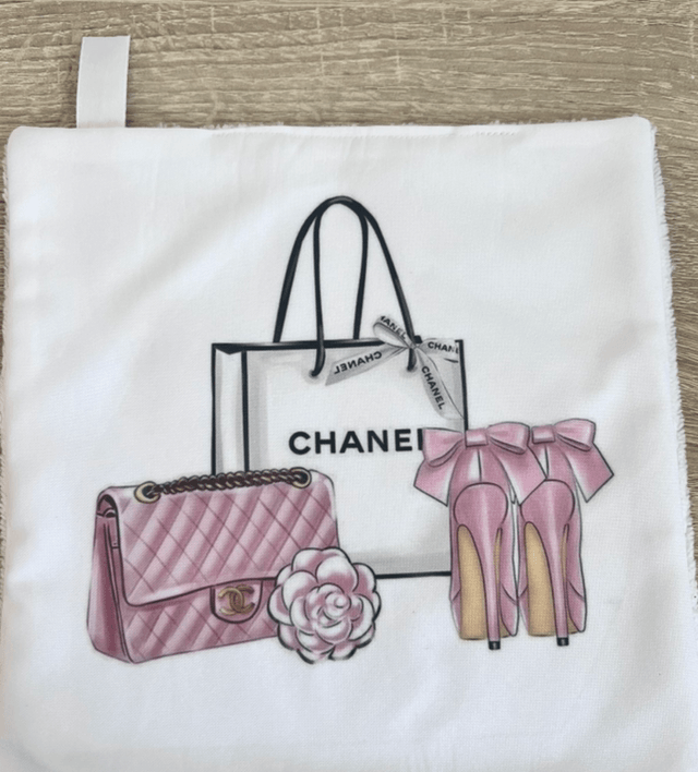 Débarbouillette XL