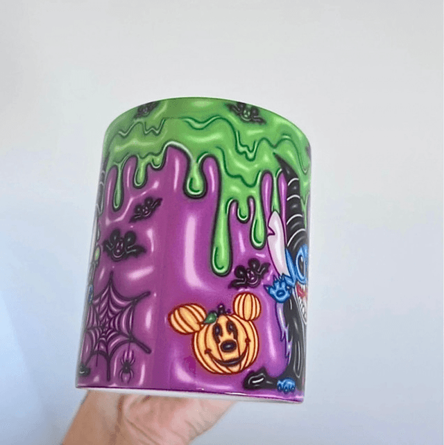 Tasse Halloween 