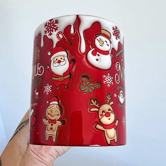 Tasse de Noé 