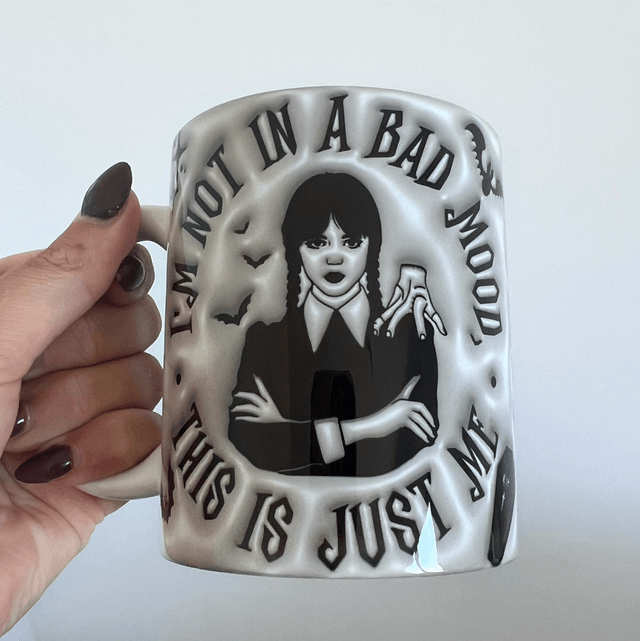 Mug Wednesday