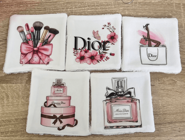Débarbouillettes 