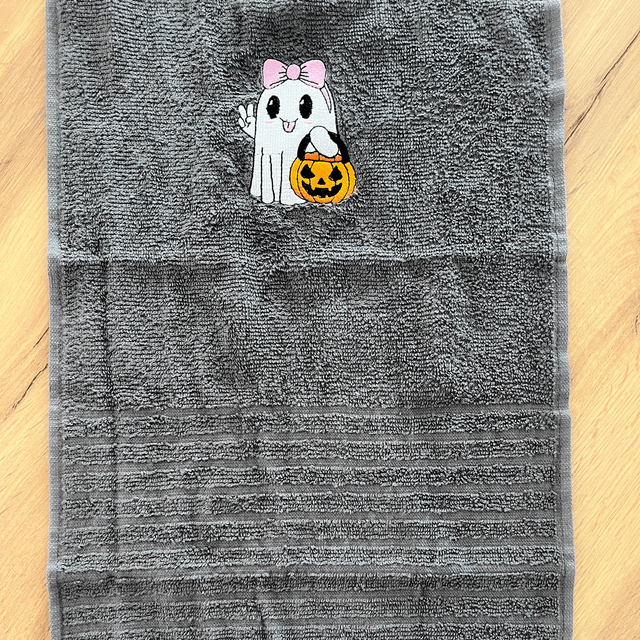 Serviette de cuisine 🎃 
