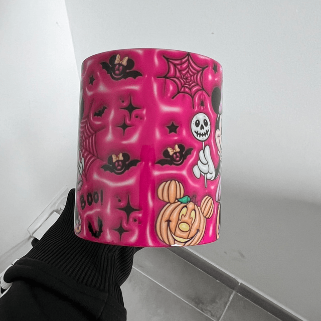 Tasse Halloween 