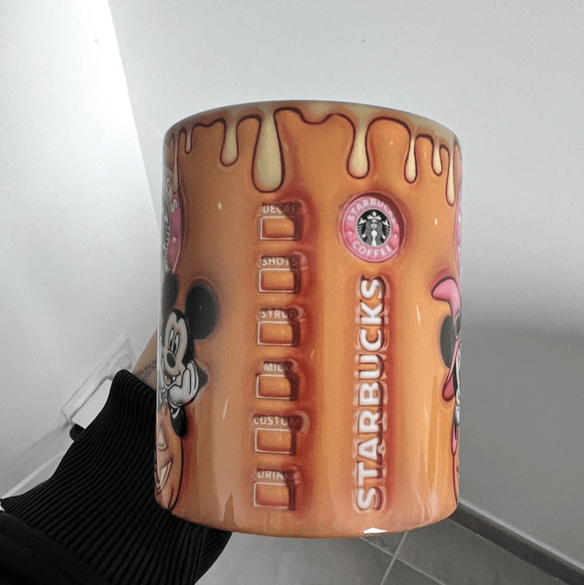 Tasse Halloween 