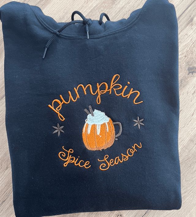 Sweat à capuche Taille L