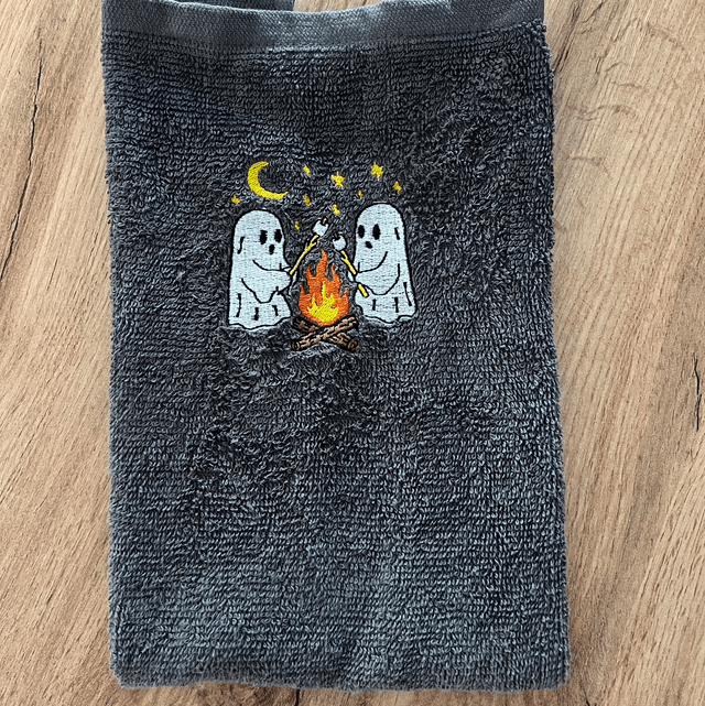 Serviette de cuisine 🎃 