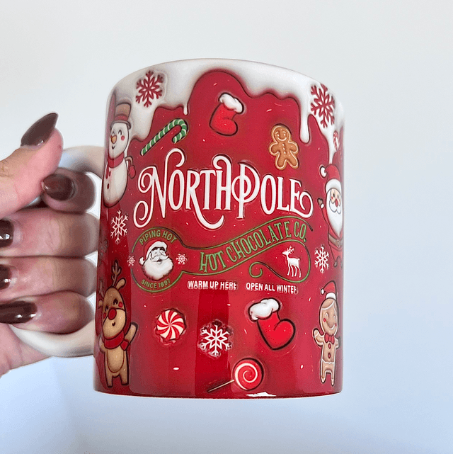 Tasse de Noé 