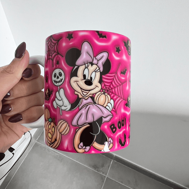 Tasse Halloween 