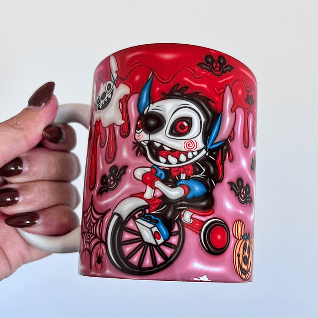 Tasse Halloween 