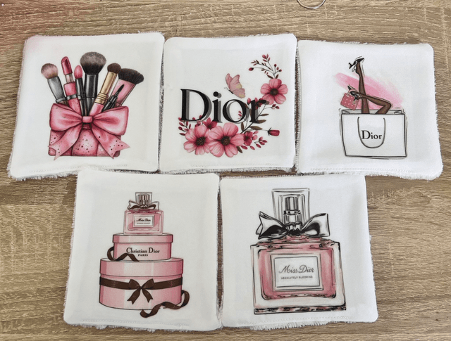 Débarbouillettes 