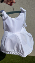 Robe de baptême 1 an