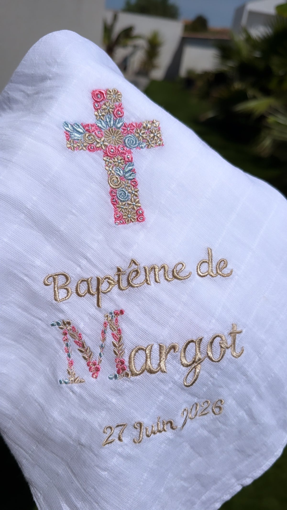 Création personnalisée Mapinou – fils 79/47/32