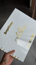 Livre d’or