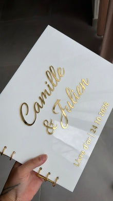 Livre d’or