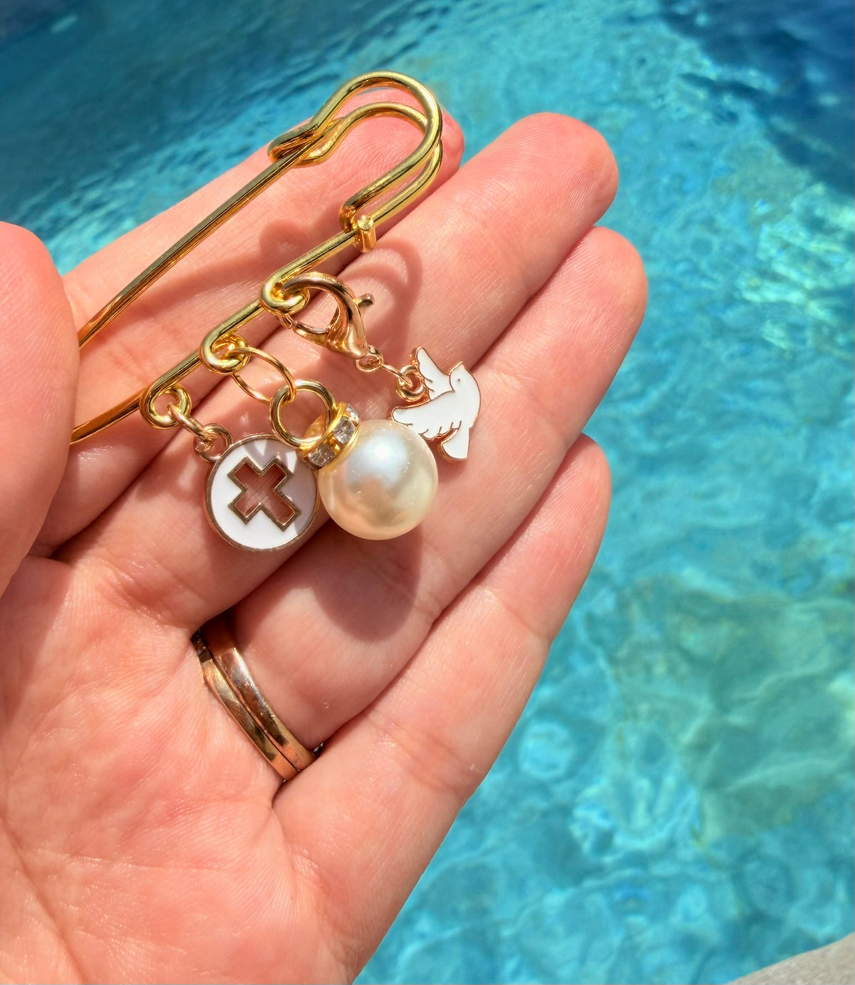 Broche – photo 1 | Mapinou
